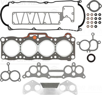VICTOR REINZ 02-52267-01 Motor Silindir Kafa Contası - MAZDA 626 II (GC) uyumlu