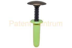 Buton - FIAT ORIJINAL - 46423671 Ürün Görseli