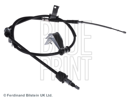 BLUE PRINT ADG046266 Fren Sistemleri Kollar & Halatlar & Çekiler - HYUNDAI i20 I (PB, PBT) uyumlu