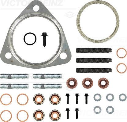 VICTOR REINZ 04-10230-01 Motor Turboşarj & Parçaları - CITROËN C4 II (NC_) uyumlu
