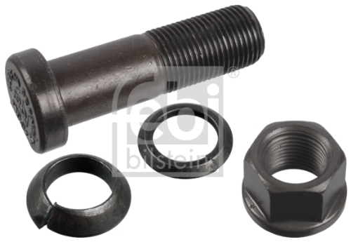 FEBI BILSTEIN 06273 Jant & Lastik & Bijon Tekerlek Pimi - MERCEDES-BENZ LK/LN2 uyumlu