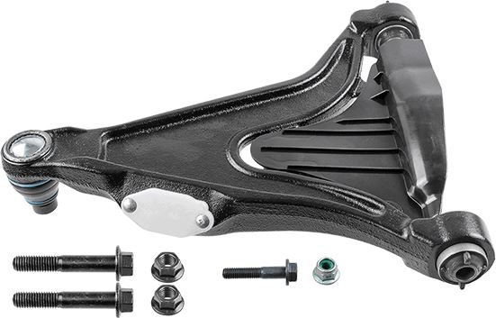 LEMFÖRDER 24605 02 Süspansiyon Sistemi Bugi Kolu - VOLVO 850 (854) uyumlu