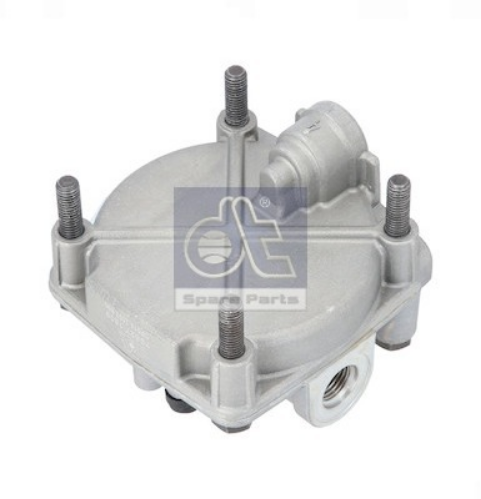 DT Spare Parts 1.18660 Fren Sistemleri Diğer Valfler - SCANIA R I uyumlu