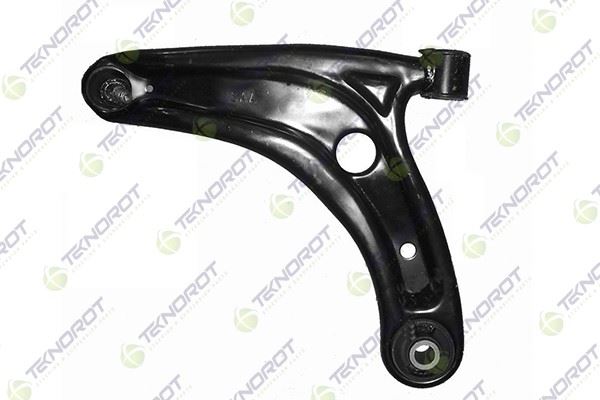 TEKNOROT H-507 Süspansiyon Sistemi Bugi Kolu - HONDA JAZZ II (GD_, GE3, GE2) uyumlu