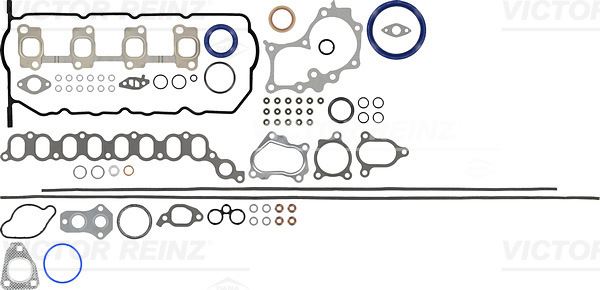 VICTOR REINZ 01-53098-02 Motor Conta Seti - TOYOTA AVENSIS Liftback (_T22_) uyumlu