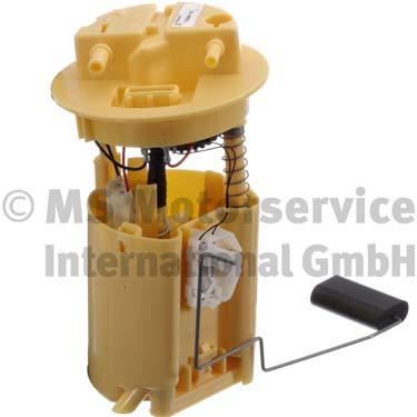 PIERBURG 7.05656.19.0 Motor Besleme Ünitesi - CITROËN XSARA PICASSO (N68) uyumlu