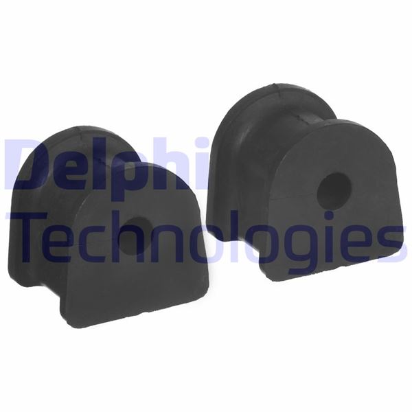DELPHI TD1216W Süspansiyon Sistemi Stabilizatör - MERCEDES-BENZ VITO Minibüs/Otobüs (W638) uyumlu
