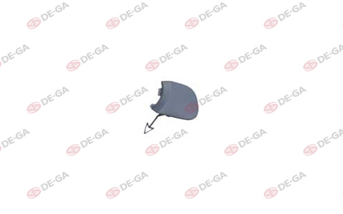Çeki Demiri Kapağı - DEGA - FOR07EC016 Ürün Görseli