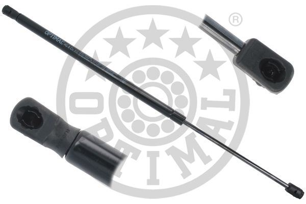 OPTIMAL AG-50271 Kaporta & Gövde Parçaları Gaz Yayı - CITROËN C4 GRAND PICASSO I (UA_) uyumlu