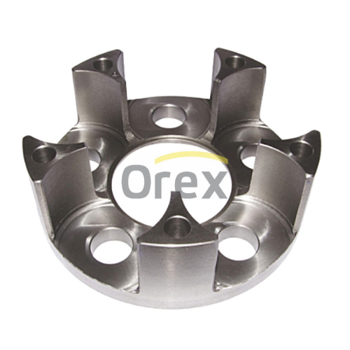 Planet Güneş Dişlisi - OREX - 133010 Ürün Görseli