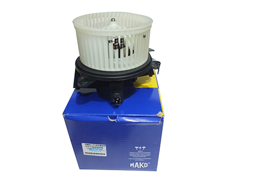Kalorifer Motoru - MAKO - 014173080000 Ürün Görseli