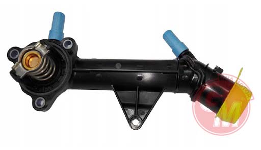 Termostat - GUARNITAUTO - 41822 Ürün Görseli