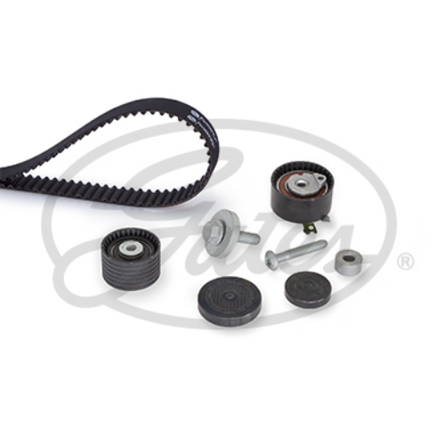 GATES K035671XS Motor Triger Seti - DACIA LOGAN MCV (KS_) uyumlu