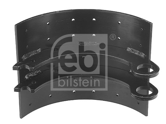 Fren Pabucu - FEBI BILSTEIN - 4665 Ürün Görseli