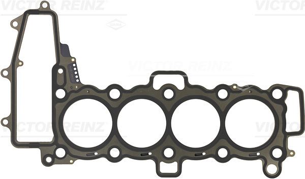 VICTOR REINZ 61-10299-40 Motor Silindir Kafa Contası - JAGUAR XE (X760) uyumlu