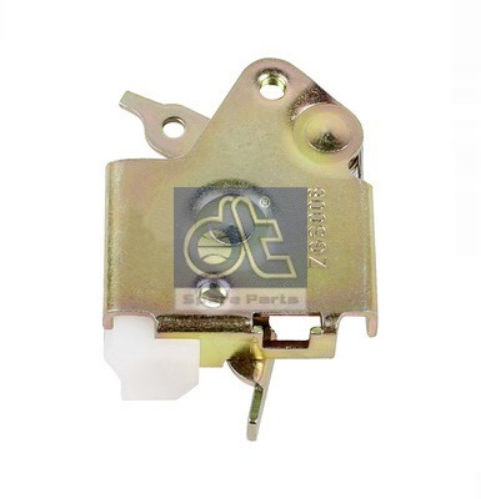 DT Spare Parts 4.63385 Kaporta & Gövde Parçaları Dış Kilitler - MERCEDES-BENZ AXOR 2 uyumlu