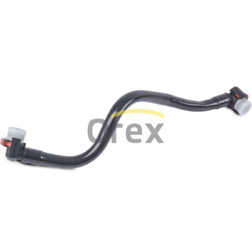 Kompresör Hava Basınç Borusu - OREX - 413026 Ürün Görseli