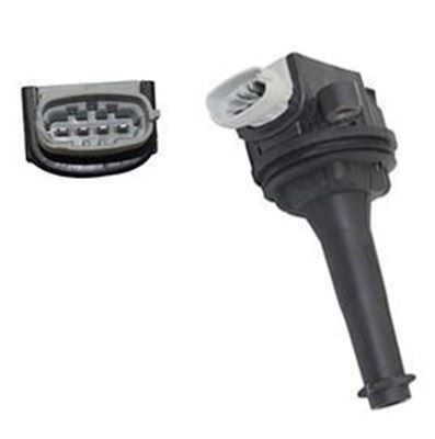 MAGNETI MARELLI 359000601370 Ateşleme Sistemi Ateşleme Bobini - VOLVO S80 I (184) uyumlu