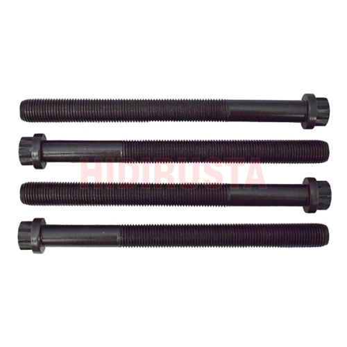ELRING 060.220 Motor Silindir Kafa Civataları - MERCEDES-BENZ ACTROS MP2 / MP3 uyumlu