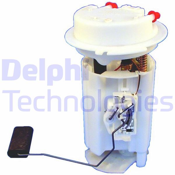 DELPHI FE10039-12B1 Fren Sistemleri Düşük Basınç Pompası - PEUGEOT 406 (8B) uyumlu