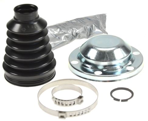 Tahrik Mili Körük Seti - GKN - 304936 Ürün Görseli