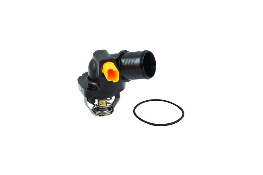 ERA 350395A Motor Termostat - PEUGEOT 206+ (2L_, 2M_) uyumlu