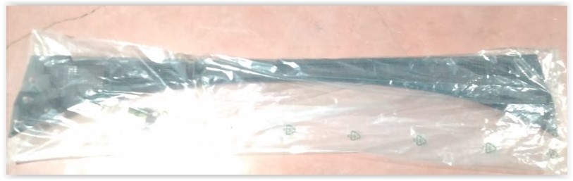 Cam Havalandırma Izgarası - RENAULT ORIJINAL - 668118966R