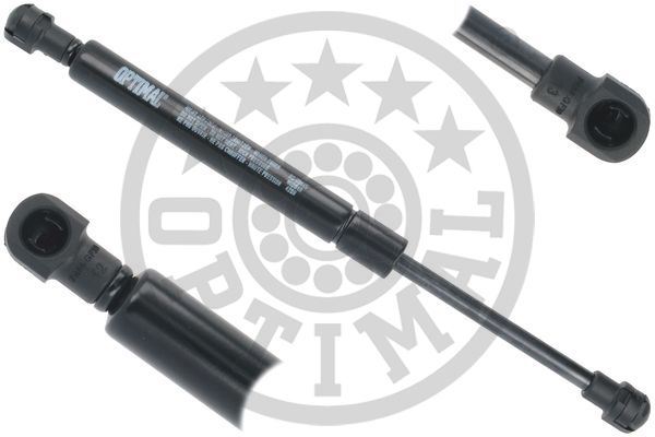OPTIMAL AG-50465 Kaporta & Gövde Parçaları Gaz Yayı - VOLVO S60 I (384) uyumlu