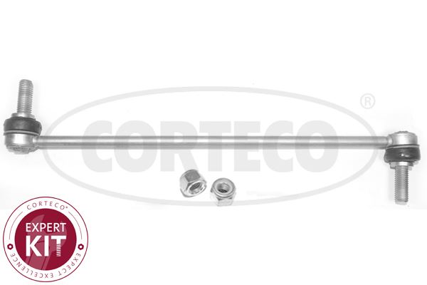 CORTECO 49396345 Süspansiyon Sistemi Stabilizatör - PEUGEOT 508 I (8D_) uyumlu