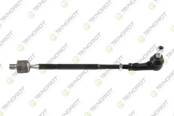 TEKNOROT A-547 Direksiyon Sistemi Kısa Rot & İtici Çubuk - AUDI A3 (8L1) uyumlu