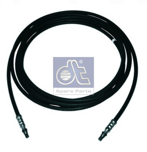 DT Spare Parts 4.10336 Debriyaj Sistemi Hortum & Bağlantılar - MERCEDES-BENZ ACTROS MP2 / MP3 uyumlu
