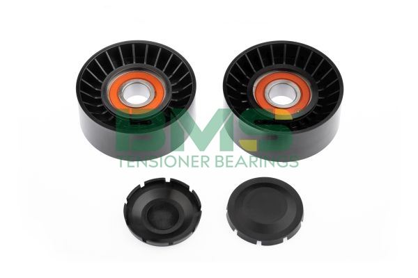 BMS BMS 145 Motor Kayış Gergisi - VW CRAFTER 30-35 Minibüs/Otobüs (2E_) uyumlu