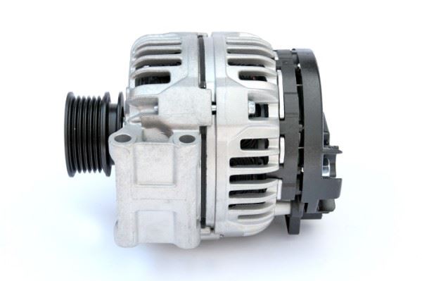 HELLA 8EL 011 710-401 Elektrik Sistemi Alternatör - DACIA LOGAN (LS_) uyumlu