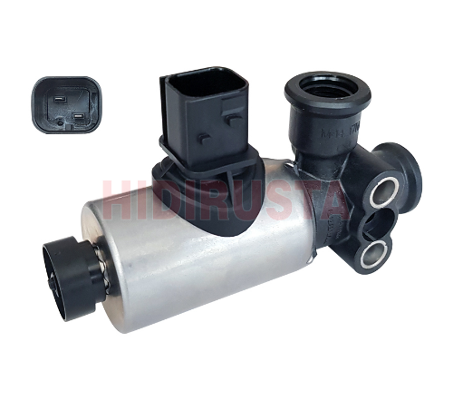 WABCO 4721700010 Fren Sistemleri Diğer Valfler - MERCEDES-BENZ AXOR 2 uyumlu
