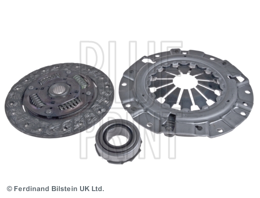 BLUE PRINT ADK83038 Debriyaj Sistemi Debriyaj Seti - SUZUKI CARRY Panelvan/Van (FD) uyumlu