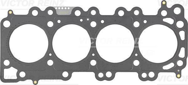 VICTOR REINZ 61-33465-40 Motor Silindir Kafa Contası - NISSAN ALMERA II Hatchback (N16) uyumlu
