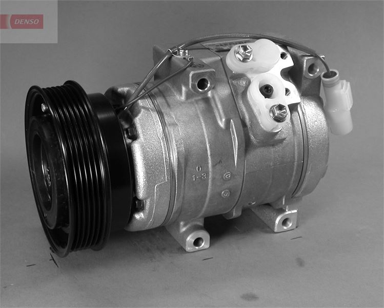 DENSO DCP14007 İklimlendirme Sistemi Kompresör Parçaları - LAND ROVER FREELANDER I (L314) uyumlu