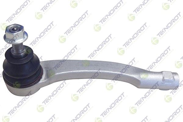 TEKNOROT PO-502 Direksiyon Sistemi Mafsal - PORSCHE PANAMERA (970) uyumlu