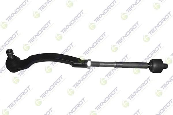 TEKNOROT R-582583 Direksiyon Sistemi Kısa Rot & İtici Çubuk - RENAULT MEGANE II Station wagon (KM0/1_) uyumlu