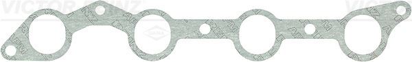 VICTOR REINZ 71-24998-20 Motor Manifold Contası - OPEL KADETT D (31_-34_, 41_-44_) uyumlu