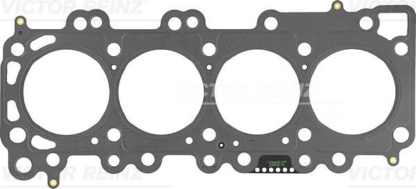 VICTOR REINZ 61-33465-50 Motor Silindir Kafa Contası - NISSAN ALMERA II Hatchback (N16) uyumlu