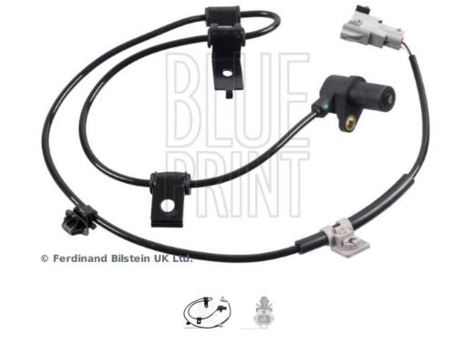 BLUE PRINT ADBP710134 Fren Sistemleri Sürüş Dinamiği Ayarı - HYUNDAI MATRIX (FC) uyumlu