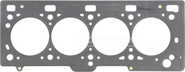 VICTOR REINZ 61-31675-00 Motor Silindir Kafa Contası - RENAULT MEGANE CC (EZ0/1_) uyumlu