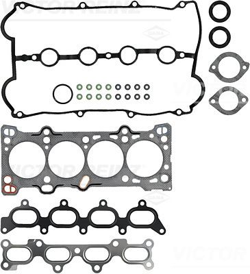 VICTOR REINZ 02-53440-02 Motor Silindir Kafa Contası - MAZDA MX-3 (EC) uyumlu