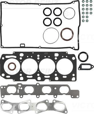 VICTOR REINZ 02-36910-01 Motor Silindir Kafa Contası - ALFA ROMEO GT (937_) uyumlu