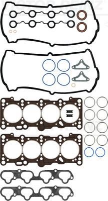 VICTOR REINZ 02-27220-01 Motor Silindir Kafa Contası - AUDI V8 (441, 442, 4C2, 4C8) uyumlu