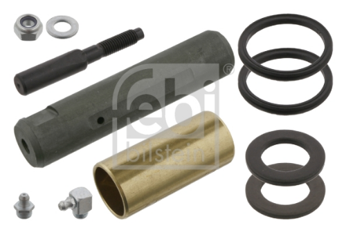FEBI BILSTEIN 05487 Süspansiyon Sistemi Montaj Parçaları - MERCEDES-BENZ NG uyumlu