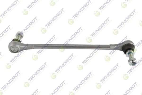 TEKNOROT FO-236 Süspansiyon Sistemi Stabilizatör - FORD FIESTA VI (CB1, CCN) uyumlu