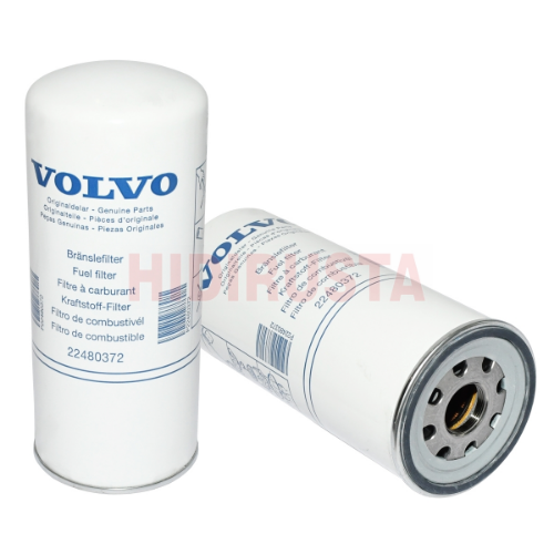 Yakıt Filtresi - VOLVO ORIJINAL - 22480372 Ürün Görseli