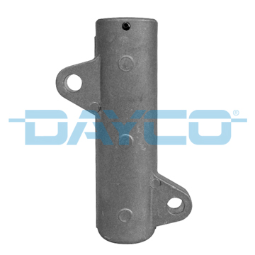 DAYCO ATB2532 Motor Kayış Kasnağı - TOYOTA LAND CRUISER PRADO (_J15_) uyumlu